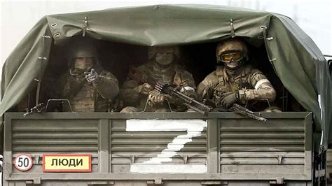 russian z symbol.